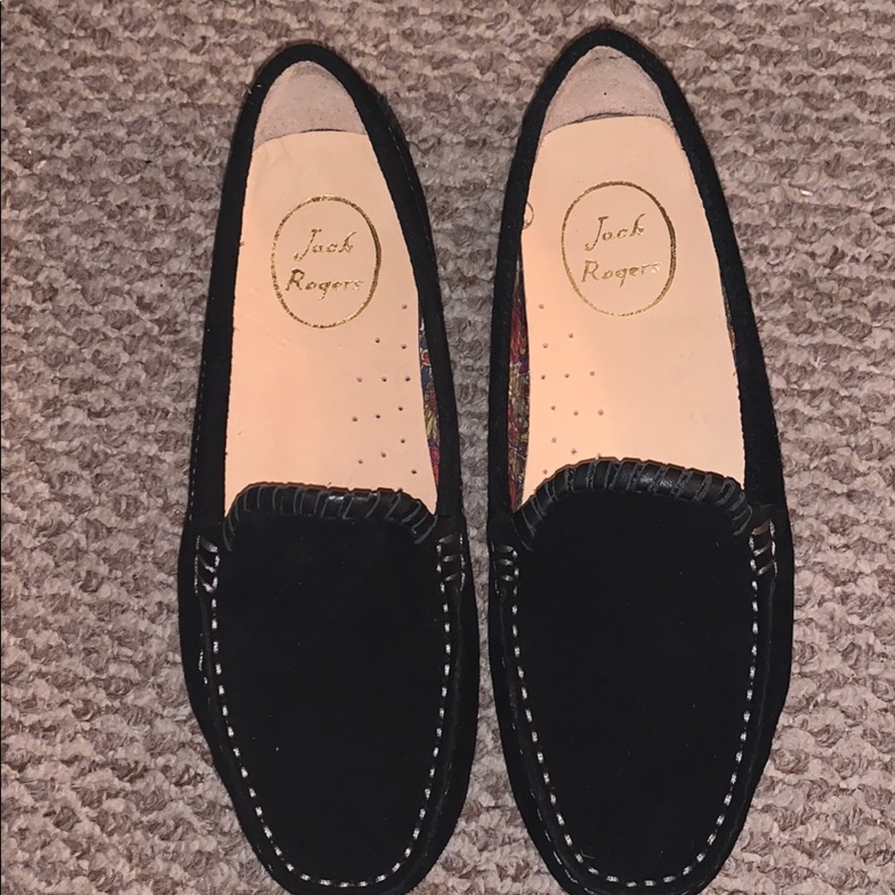 Jack Rogers brand new shoes